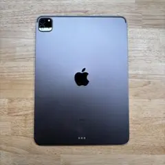 iPad Pro 第2世代 11インチ Apple Pencil 第2世代