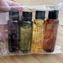 シュウウエムラ クレンジングオイル