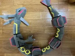 T*i様 一番くじ　ポケットモンスター　A賞　黒いレックウザ　120cm
