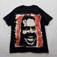 シャイニング ブートレグ 半袖 Tシャツ