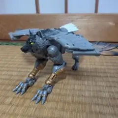 トランスフォーマー レガシー SF