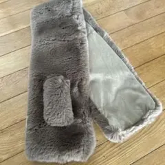 ✳︎大特価✳︎モコモコティペット　モカ