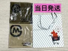 GORDON MILLER タオル2枚セット×2・ Rody トートバックのサムネイル