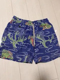 Polo Ralph Laurenスイムトランクス メンズ s ブルーフィッシュのサムネイル