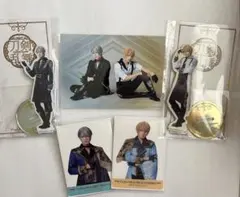 山姥切長義 山姥切国広 刀ミュ ライブ 夜半