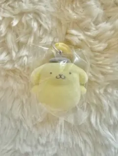 サンリオキャラクターズ カラフルカラビナマスコットチャーム