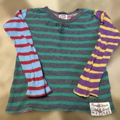 JUNK STORE 長袖カットソー サイズ95