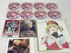 2026年最新】小豆沢こはね 缶バッジ まとめ売りの人気アイテム - メルカリ
