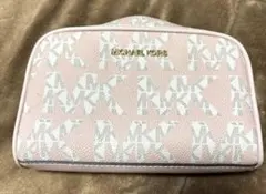 マイケルコース　ポーチ