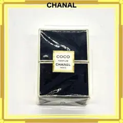 新品・未開封 CHANEL シャネル COCO ココ PARFUM香水女性用のサムネイル