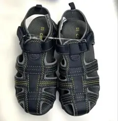 新品未使用　17cm Carter's サンダル カーターズ 4115のサムネイル