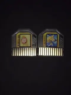 ロックマンエグゼ バトルチップ