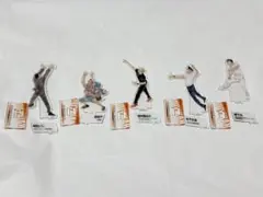 2026年最新】北信介 アクスタ クロニクルの人気アイテム - メルカリ