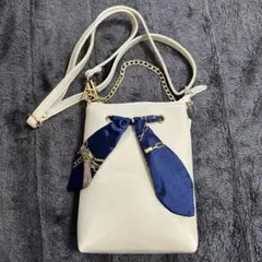 any sis  ショルダーバッグ