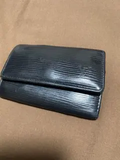LOUIS VUITTON(ルイ　ヴィトン) エピ　キーケース