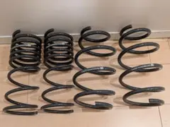 デリカD5後期リフトアップコイル4爪スプリングコンプレッサー