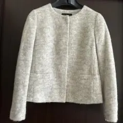 インディヴィ ジャケット