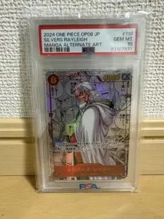2026年最新】レイリー psa10の人気アイテム - メルカリ