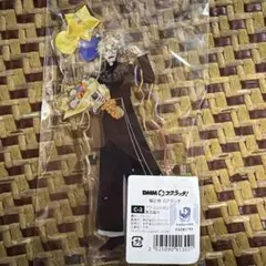 鰯と柊 スクラッチ アクリルスタンド 真菰幽々