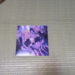 プロセカ映画入場特典 レオニード CD