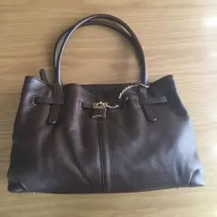 マリクレール　トートバッグ