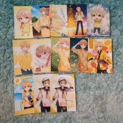 すとぷり るぅと ブロマイド 購入特典 セット