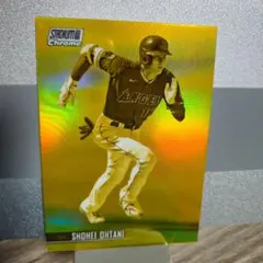2026年最新】大谷翔平 mvp 2021 toppsの人気アイテム - メルカリ