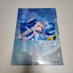 お隣の天使様　クリアファイル