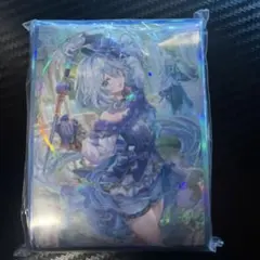 2026年最新】スリーブ 原神の人気アイテム - メルカリ