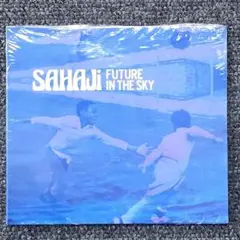 【新品未開封】 SAHAJi FUTURE IN THE SKY