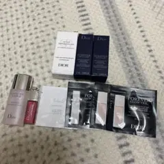 ディオールサンプルまとめ売り♡