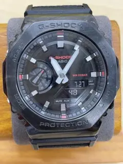 CASIO G-SHOCK メタルカシオーク ネイビー腕時計 GM2100-N - メルカリ