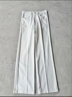 DAIRIKU Slim Leg Pants グレー 27インチ - メルカリ