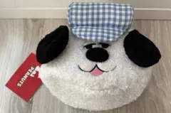 PEANUTS スヌーピー　オラフ　ポーチ