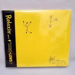 ザ・ハイロウズ / Relaxin' with THE HIGH-LOWS