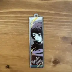 呪術廻戦　キーホルダー　家入硝子