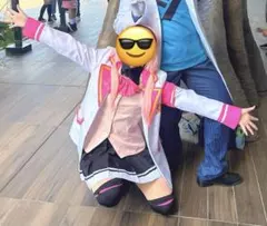 【即購入◎】にじさんじ 周央サンゴ コスプレ 衣装