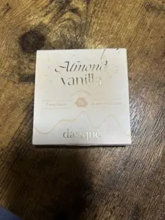 Dasique デイジーク #21 アイシャドウパレット