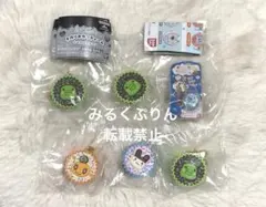 たまごっち 手作りおやつチャーム 平成女児チョコ リンコレ