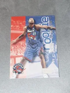 531 Marcus Camby SkyBox NBA Rookie 204