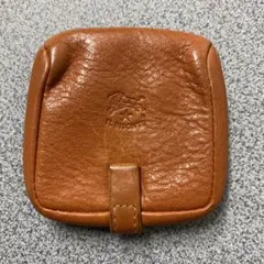 ILBISONTE コインケースのサムネイル