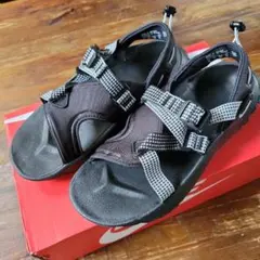 ナイキ　サンダル