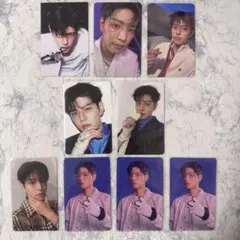 スキズ straykids スンミン　まとめ トレカ KARMA封入 HMV特典