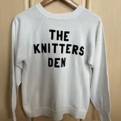 70s〜80s vintage sweat