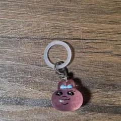 おぱんちゅうさぎ めじるしアクセサリー