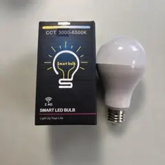スマートLED電球　12Wのサムネイル