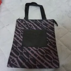 FAUCHON フォション 高島屋 トートバッグ