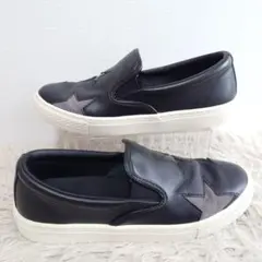 CONVERSE ALLSTAR COUPE TRIOSTAR SLIP-ON