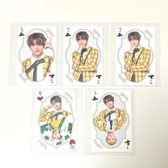 新品未開封】NCT DREAM Wonderland ペンミ トレカ チソン - メルカリ