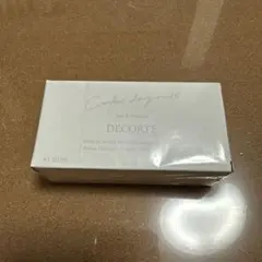 コスメデコルテ コンフォート デイミスト セット&プロテクト 60ml 未開封